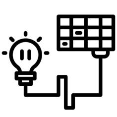 Solar cell