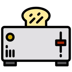 Toaster