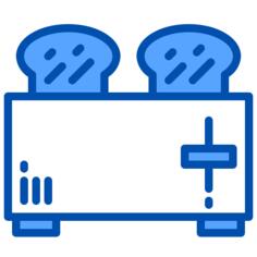 烤面包机