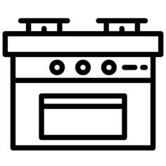 烤箱