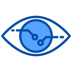 Eye scan