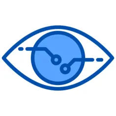 Eye scan