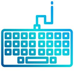 Keyboard