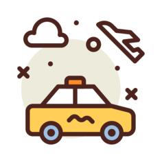 出租车