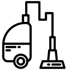 吸尘器