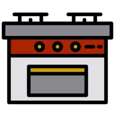Oven