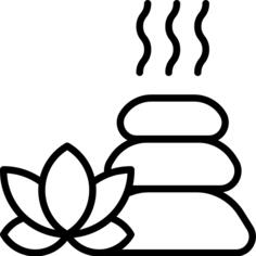 Lithotherapy