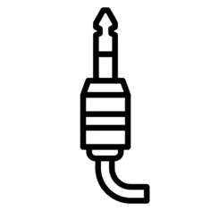 Audio jack