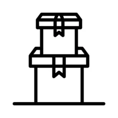 盒子