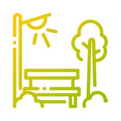 公园