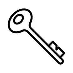 Key