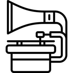 Gramophone