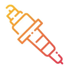 Spark plug