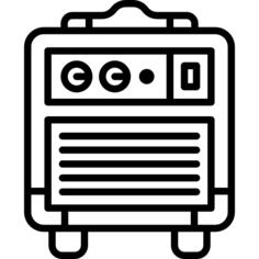 Amplifiers