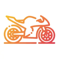 摩托车
