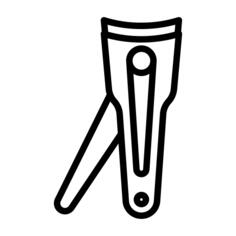 Nail clippers