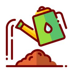 Watering can