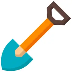 Shovel