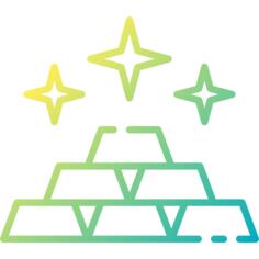 金锭