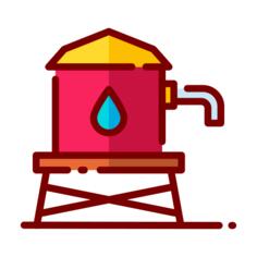 水塔