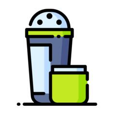 除臭剂