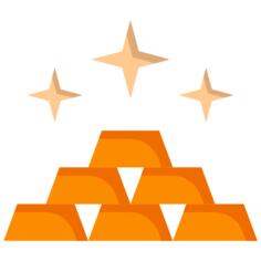金锭