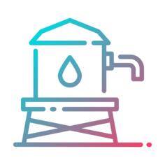 水塔