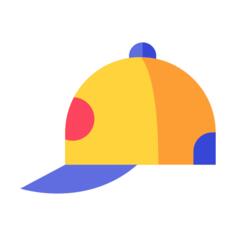 帽