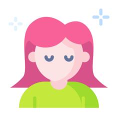 女人