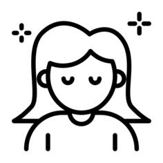 女人