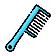 Hair brush