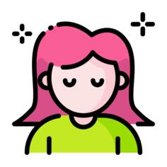 女人