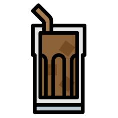 Ice coffee