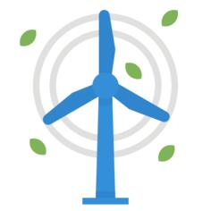Eolic energy
