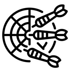 飞镖