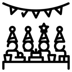 Birthday party