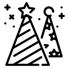 Party hat