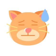 猫