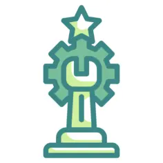 Trophy