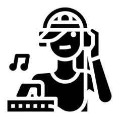 DJ