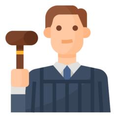Judge