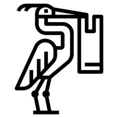 鹭