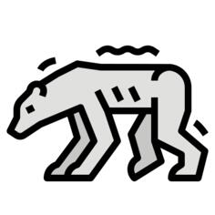 Polar bear