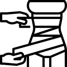 包裹