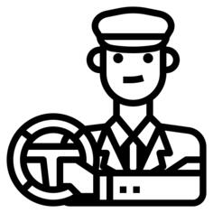 Driver