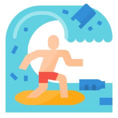 Surfing