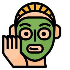 Face mask