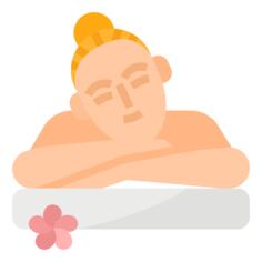 放松