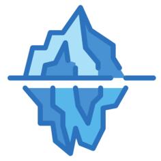 冰山