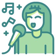 歌手
